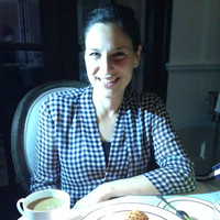 Ontario Shores Centre for Mental Health Sciences Employee Robyn Waxman's profile photo