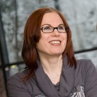 Tieto Employee Johanna Suban's profile photo