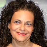 Fraya Berg Email & Phone Number