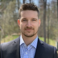 AeroShield Materials Employee Zachary Goodman's profile photo
