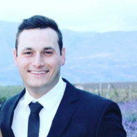 Nexus AG Employee Christiaan Gous's profile photo