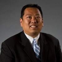 Mitutoyo America Corporation Employee Mark Izumi's profile photo