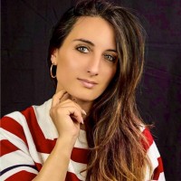 TALLY WEiJL Employee Federica Mezzatesta's profile photo