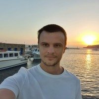 Systep Employee Stelian-Teodor Feciuc's profile photo