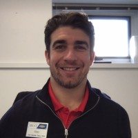 Best Chevy Employee Alexander Shulman's profile photo