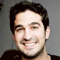 ColorChip Employee Saar Giron's profile photo