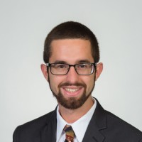 Danfoss Employee Matthew Israel's profile photo