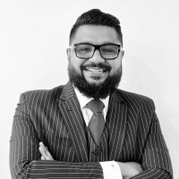 Robin Johnson Real Estate LLC Employee Sushil Puthanpura's profile photo