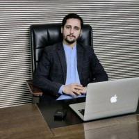 Umer Khurshid Email