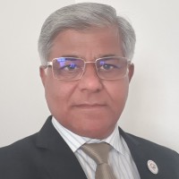 DXB Entertainments Employee Abdulrajak Rajvada's profile photo