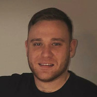 British Army Employee Rob Jasinski's profile photo