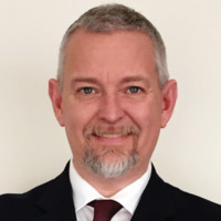 Manhattanville College Employee Christopher Thunberg's profile photo