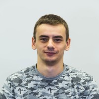 Reinis Vološins's profile photo
