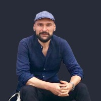 Alex Orlinski