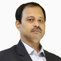 Patton International Ltd Employee Mrinmoy Mukherjee's profile photo