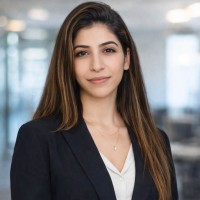 Deauditech LLC Employee Dua Waqar's profile photo
