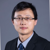 Westlake University Employee Zhaobin Wang's profile photo