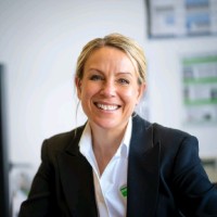 bott UK Employee Emily Hartman's profile photo