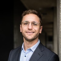 National Disability Insurance Agency Employee Nick Coxon's profile photo