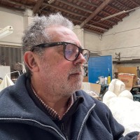Universidad Politécnica de Valencia Employee Moises Gil's profile photo