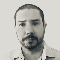Ypsilon Zero Employee David Reale's profile photo