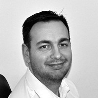 GSMA Employee Richard Post's profile photo