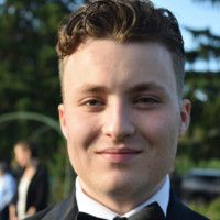 Cafe Kubal Employee Orson O'Brien's profile photo