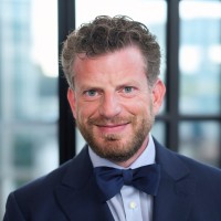 North Carolina State University Employee Kyle Covington's profile photo