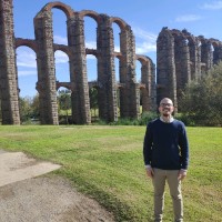 Método Ambiental Consultores Employee Daniel Cantero's profile photo