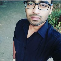 SyncWorks Employee Bipin Yadav's profile photo