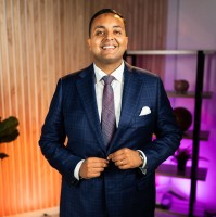 InvestorKit Employee Arjun Paliwal's profile photo