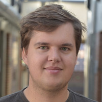 Claimlane Employee Jimmi Bagger's profile photo