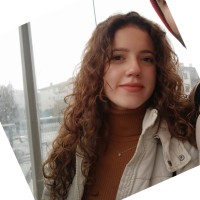 Fintegre Employee Melis Kaya's profile photo