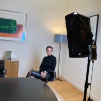 Chopard Employee Cinzia Maillard's profile photo