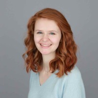 Texas A&M University Employee Olivia Morrison's profile photo