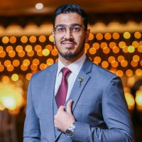 Quest Window Systems Inc Employee Waleed Siddiqui's profile photo