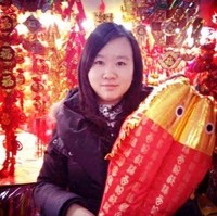 Fangfei（Leaf） Li Email