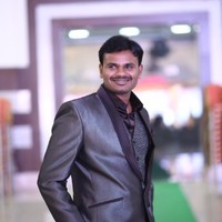 LEGO Construction Co Employee Om Akarapu's profile photo