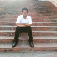 Zeta Employee Prathmesh Waghmare's profile photo
