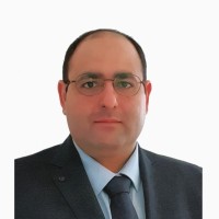 OD-OS GmbH Employee Mohammad Charsooghi's profile photo