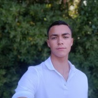 DCX Employee Yeray Muriedas Martínez's profile photo