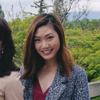 E-One Moli Energy Employee Tracy Wong's profile photo