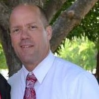U.S. Department of the Interior Employee Bryan Rainey's profile photo
