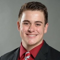 Deloitte Employee Grant O'Donnell's profile photo
