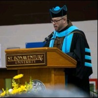 Franciscan Friars of the Province of Our Lady of Guadalupe Employee Ross Chamberland's profile photo