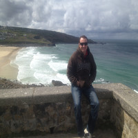 Royal Australian Navy Employee David McPherson's profile photo