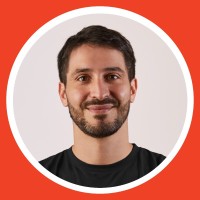 Nod Employee Ignacio Minolli's profile photo