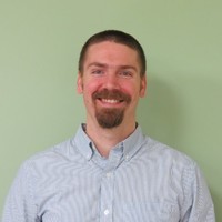 ADEC Employee Chris Kingsley's profile photo