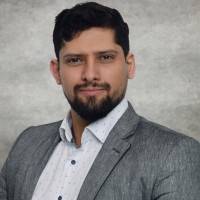 Ibrahim Deeb Email