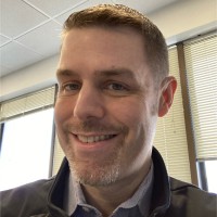 Innovation Group North America Employee Patrick Hyland's profile photo